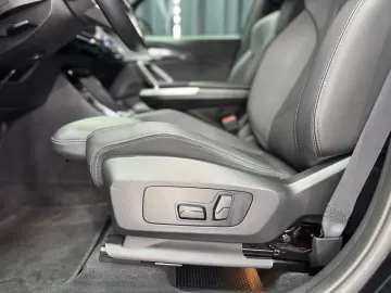 X1 23d xDrive M Sport|LEDER|NAVI|AHK|ACC|VOLL