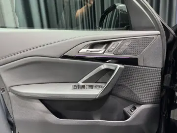 X1 23d xDrive M Sport|LEDER|NAVI|AHK|ACC|VOLL