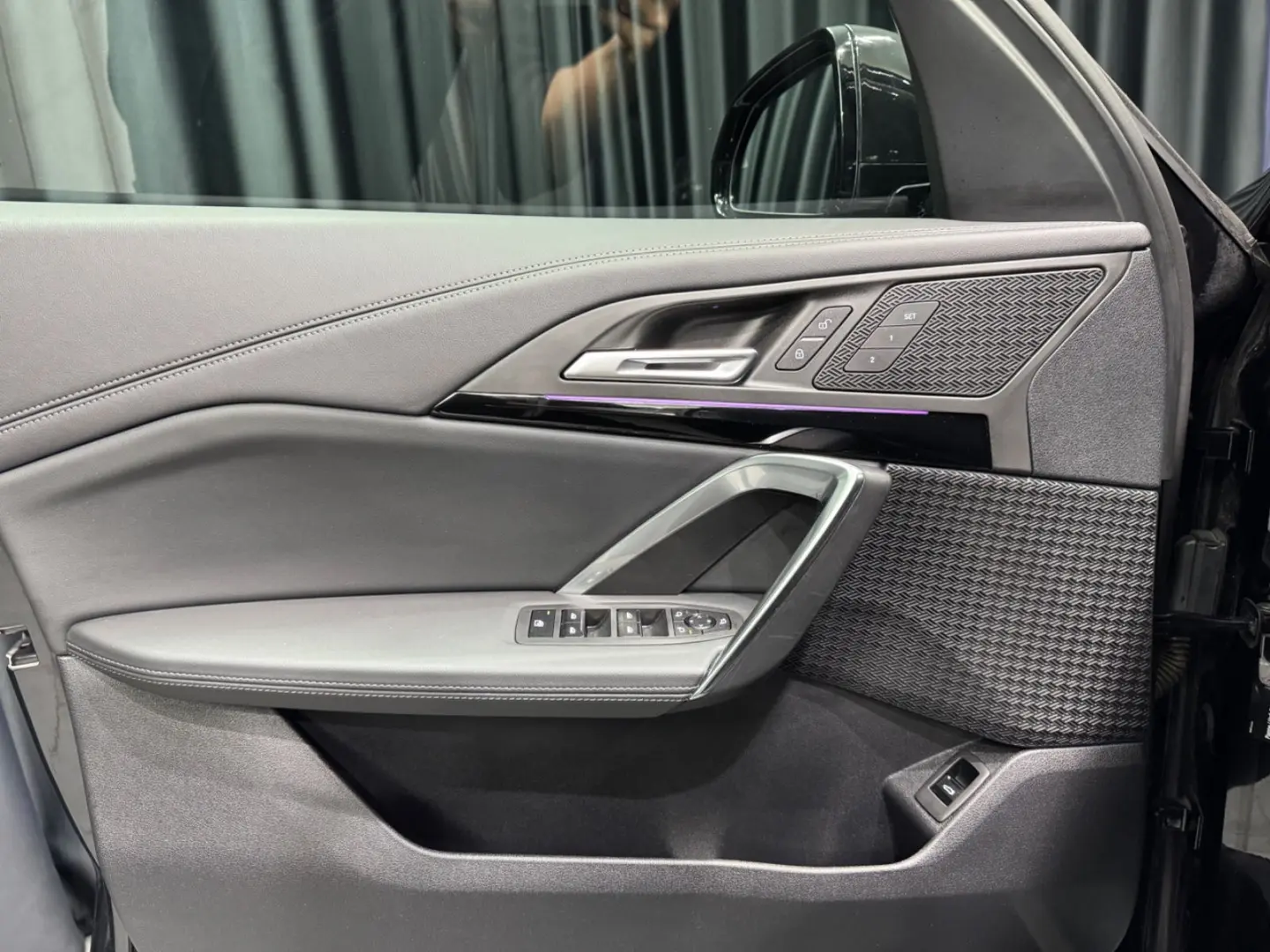 X1 23d xDrive M Sport|LEDER|NAVI|AHK|ACC|VOLL