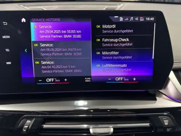 X1 23d xDrive M Sport|LEDER|NAVI|AHK|ACC|VOLL