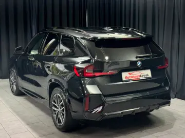 X1 23d xDrive M Sport|LEDER|NAVI|AHK|ACC|VOLL
