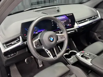 X1 23d xDrive M Sport|LEDER|NAVI|AHK|ACC|VOLL