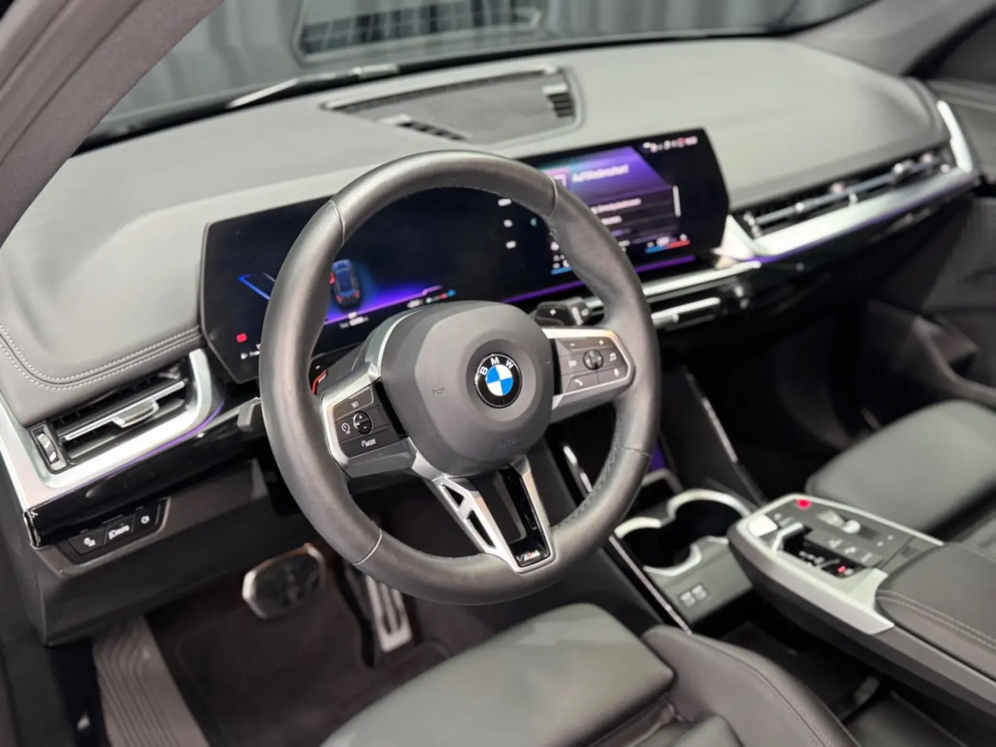 X1 23d xDrive M Sport|LEDER|NAVI|AHK|ACC|VOLL
