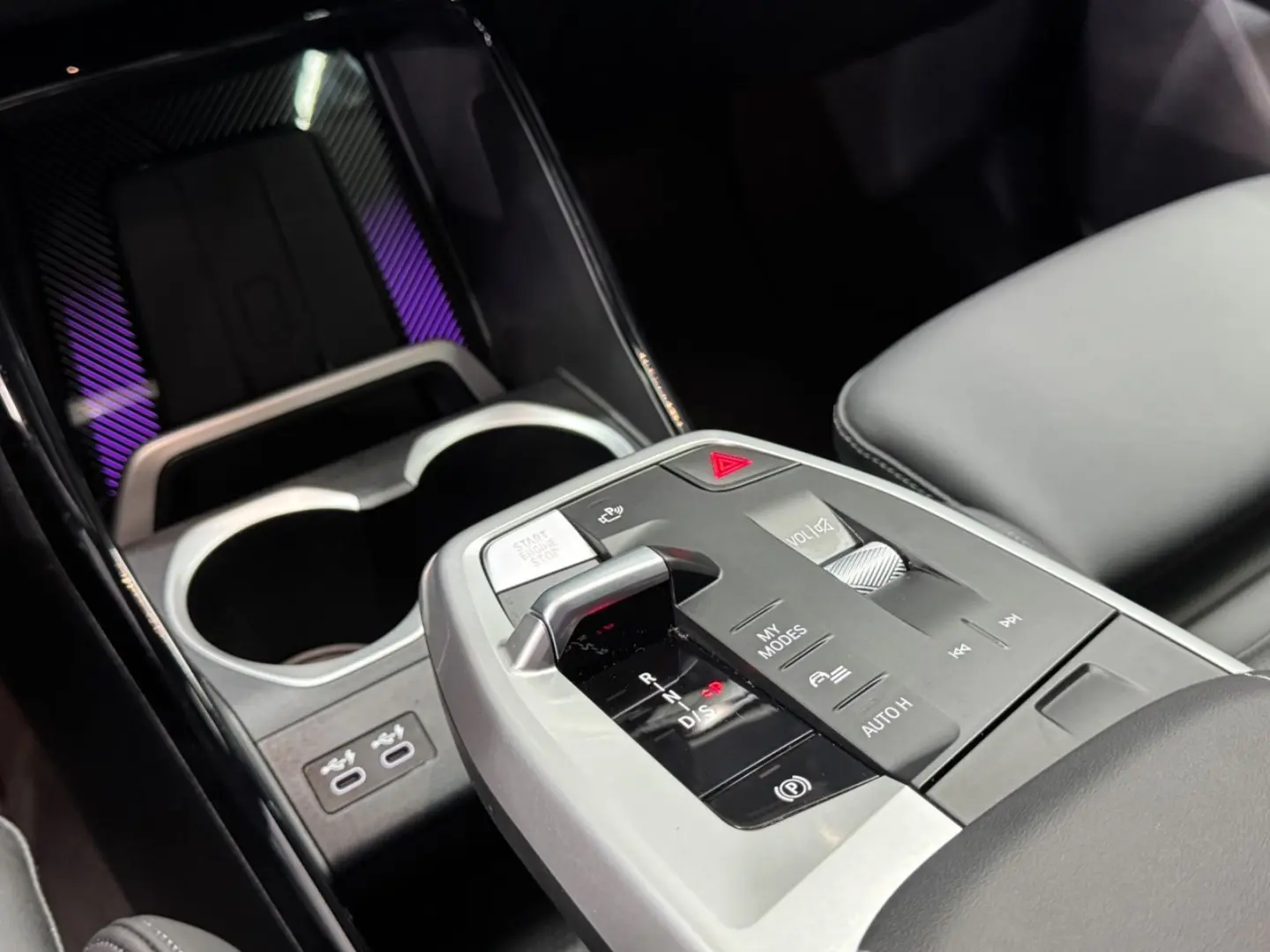 X1 23d xDrive M Sport|LEDER|NAVI|AHK|ACC|VOLL