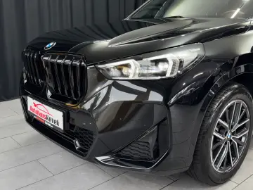 X1 23d xDrive M Sport|LEDER|NAVI|AHK|ACC|VOLL