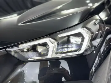 X1 23d xDrive M Sport|LEDER|NAVI|AHK|ACC|VOLL