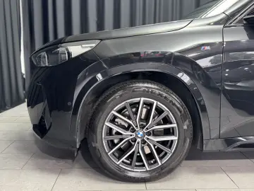 X1 23d xDrive M Sport|LEDER|NAVI|AHK|ACC|VOLL
