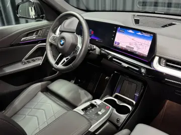 X1 23d xDrive M Sport|LEDER|NAVI|AHK|ACC|VOLL