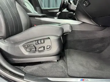 X1 23d xDrive M Sport|LEDER|NAVI|AHK|ACC|VOLL