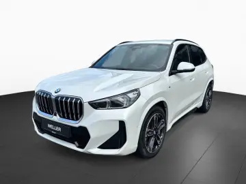 X1 xDrive23d M Sport  8-FACH 360  ACC AHK HUD
