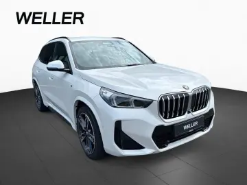 X1 xDrive23d M Sport  8-FACH 360° ACC AHK HUD