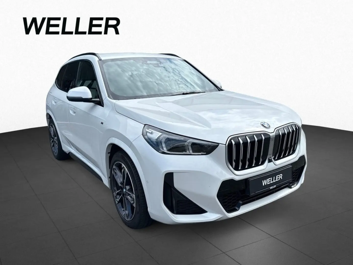 X1 xDrive23d M Sport  8-FACH 360° ACC AHK HUD