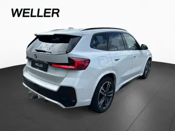 X1 xDrive23d M Sport  8-FACH 360° ACC AHK HUD