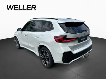 X1 xDrive23d M Sport  8-FACH 360° ACC AHK HUD