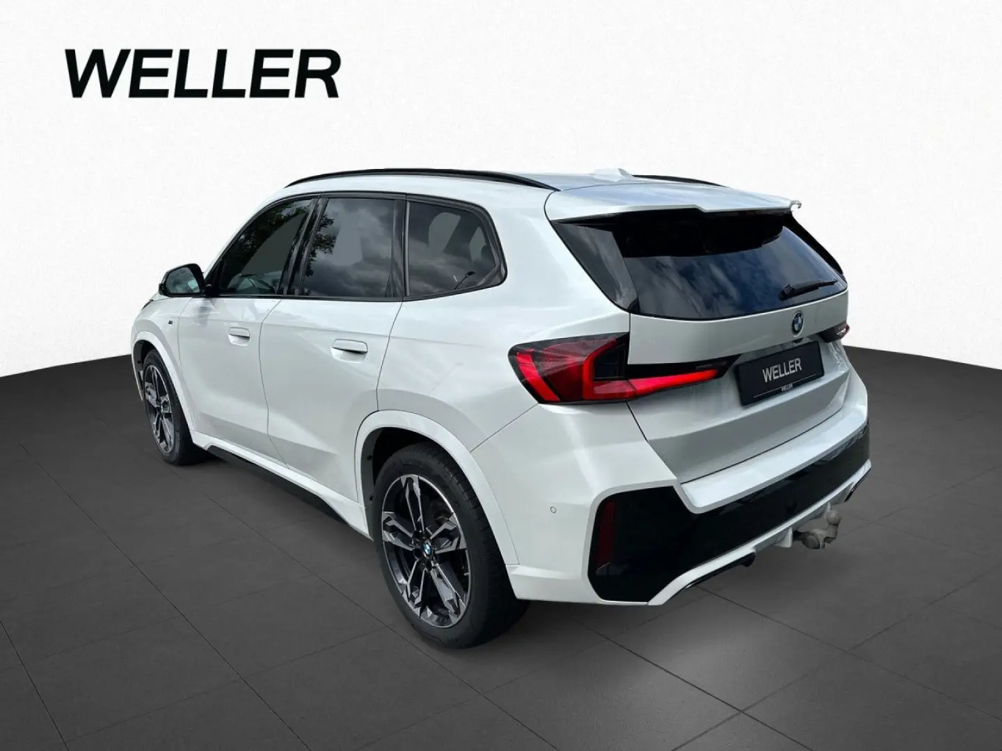 X1 xDrive23d M Sport  8-FACH 360° ACC AHK HUD