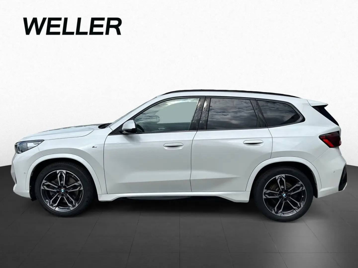 X1 xDrive23d M Sport  8-FACH 360° ACC AHK HUD