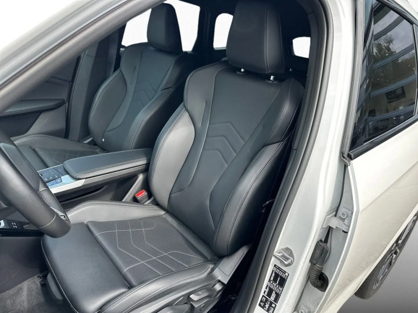 X1 xDrive23d M Sport  8-FACH 360° ACC AHK HUD