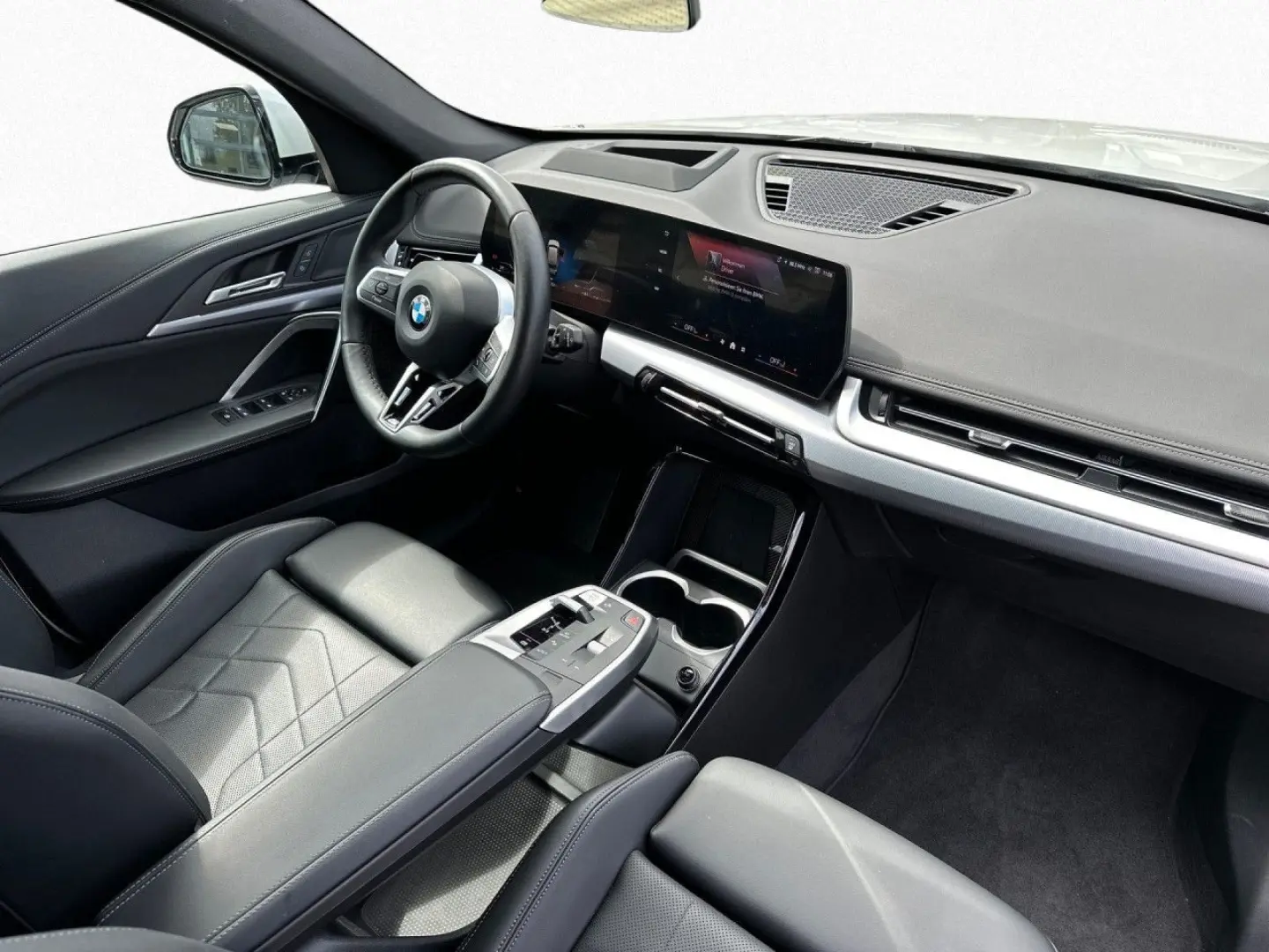X1 xDrive23d M Sport  8-FACH 360° ACC AHK HUD