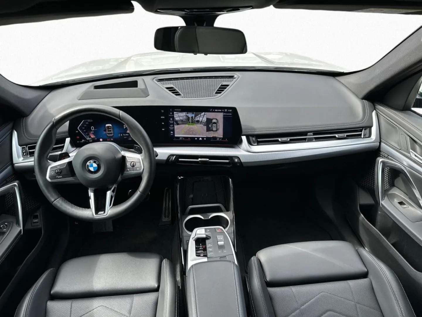 X1 xDrive23d M Sport  8-FACH 360° ACC AHK HUD