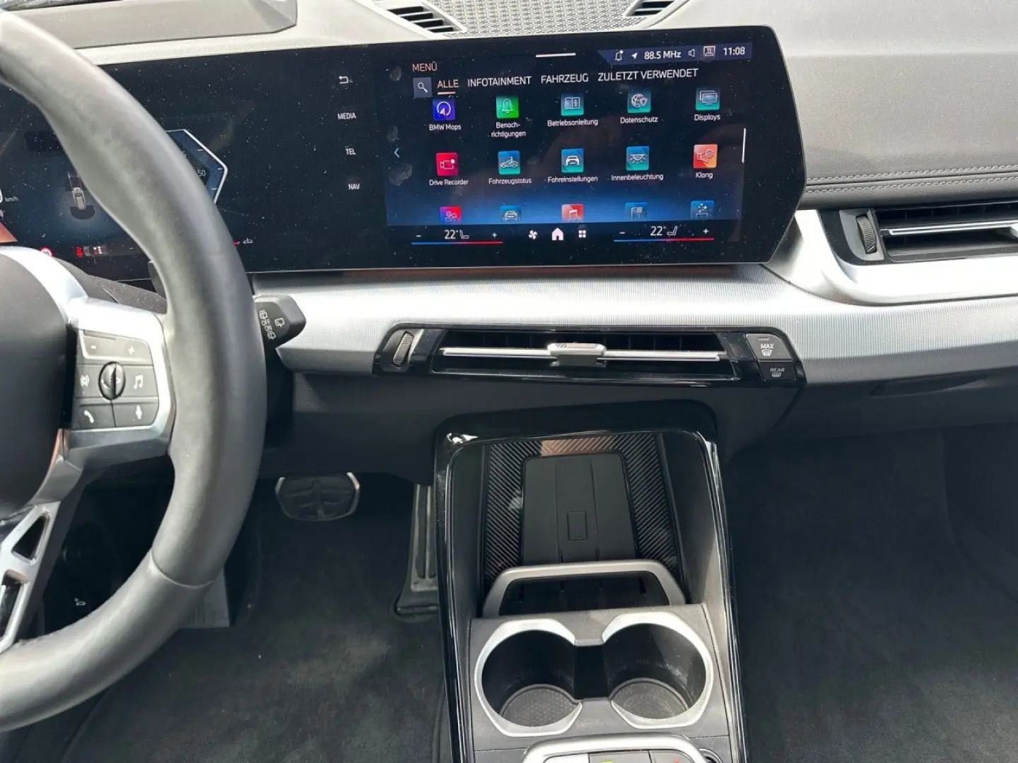 X1 xDrive23d M Sport  8-FACH 360° ACC AHK HUD