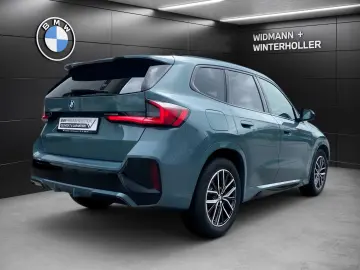 X1 xDrive20d M Sport DA PA+ HUD AHK Pano adLED