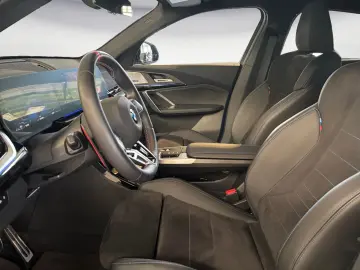 X2 M35i xDrive Automatik mit Schaltwippen Navi P