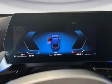 X2 M35i xDrive Automatik mit Schaltwippen Navi P