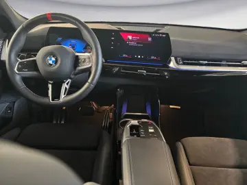 X2 M35i xDrive Automatik mit Schaltwippen Navi P