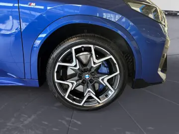 X2 M35i xDrive Automatik mit Schaltwippen Navi P