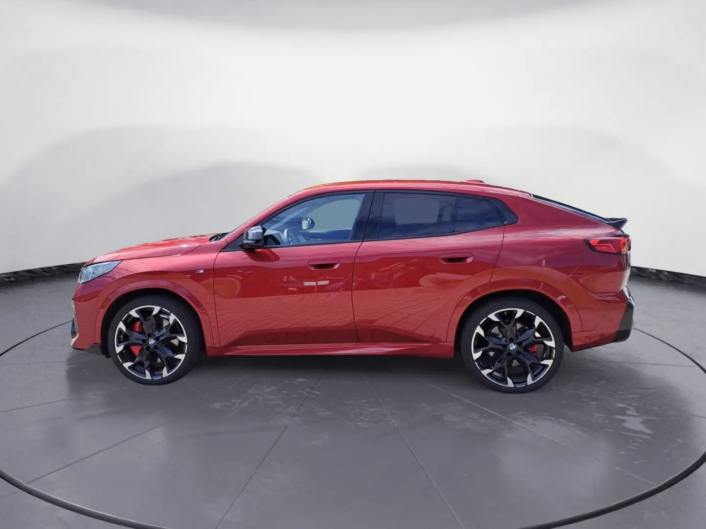 X2 M35i xDrive Automatik mit Schaltwippen M-Spor