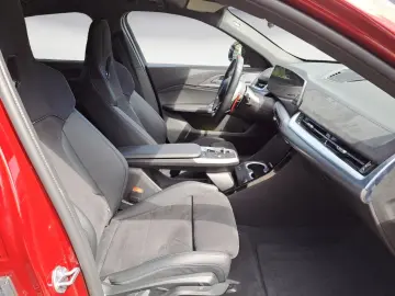 X2 M35i xDrive Automatik mit Schaltwippen M-Spor