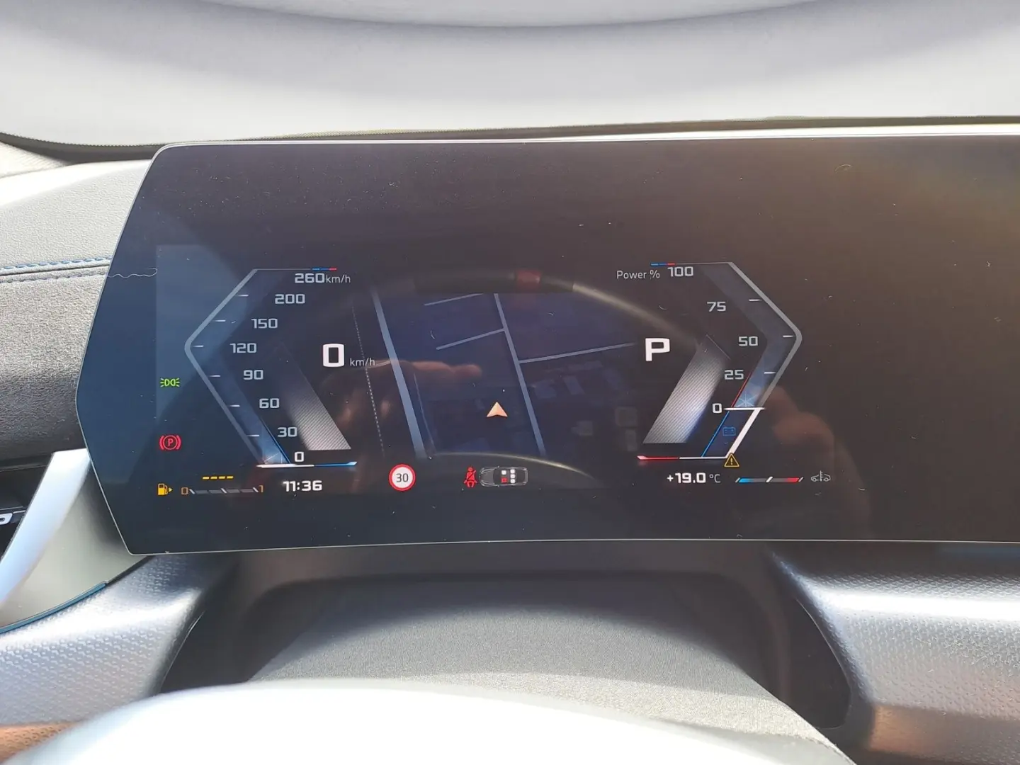 X2 M35i xDrive Automatik mit Schaltwippen M-Spor
