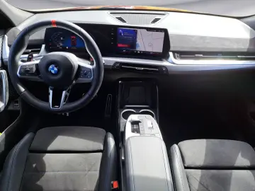 X2 M35i xDrive Automatik mit Schaltwippen M-Spor