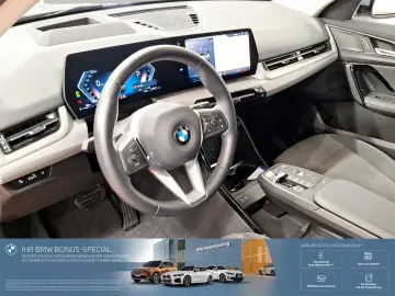 X2 xDrive20d AHK LiveCockpitProf Head-Up Kamera
