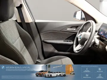 X2 xDrive20d AHK LiveCockpitProf Head-Up Kamera