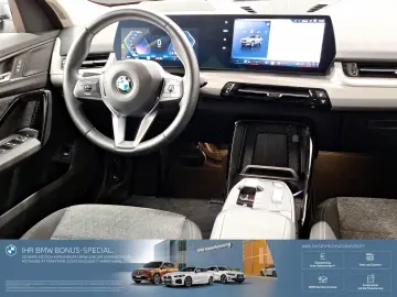 X2 xDrive20d AHK LiveCockpitProf Head-Up Kamera