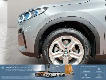 X2 xDrive20d AHK LiveCockpitProf Head-Up Kamera