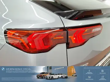 X2 xDrive20d AHK LiveCockpitProf Head-Up Kamera