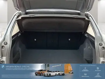 X2 xDrive20d AHK LiveCockpitProf Head-Up Kamera