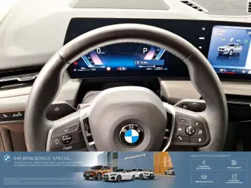 X2 xDrive20d AHK LiveCockpitProf Head-Up Kamera