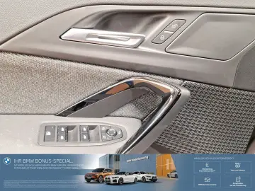 X2 xDrive20d AHK LiveCockpitProf Head-Up Kamera
