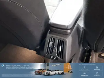 X2 xDrive20d AHK LiveCockpitProf Head-Up Kamera