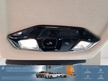 X2 xDrive20d AHK LiveCockpitProf Head-Up Kamera