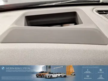 X2 xDrive20d AHK LiveCockpitProf Head-Up Kamera