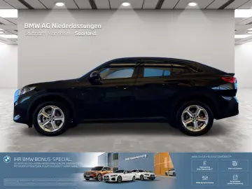 X2 xDrive20d AHK Kamera Driv.Assist LED