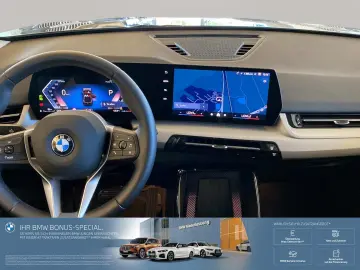 X2 xDrive20d AHK Kamera Driv.Assist LED