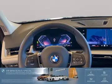 X2 xDrive20d AHK Kamera Driv.Assist LED