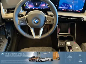 X2 xDrive20d AHK Kamera Driv.Assist LED