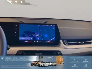 X2 xDrive20d AHK Kamera Driv.Assist LED