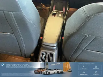X2 xDrive20d AHK Kamera Driv.Assist LED